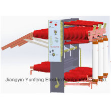 40.5kV Serie Dichtung Typ Hochspannungs-Vakuum Belastung brechen Schalter-Fzrn35GF - 40,5 D